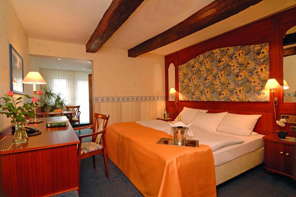 Landhotel Repetal Attendorn Exterior foto